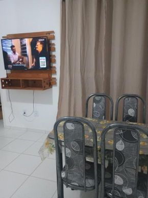 Apartamento litoral
